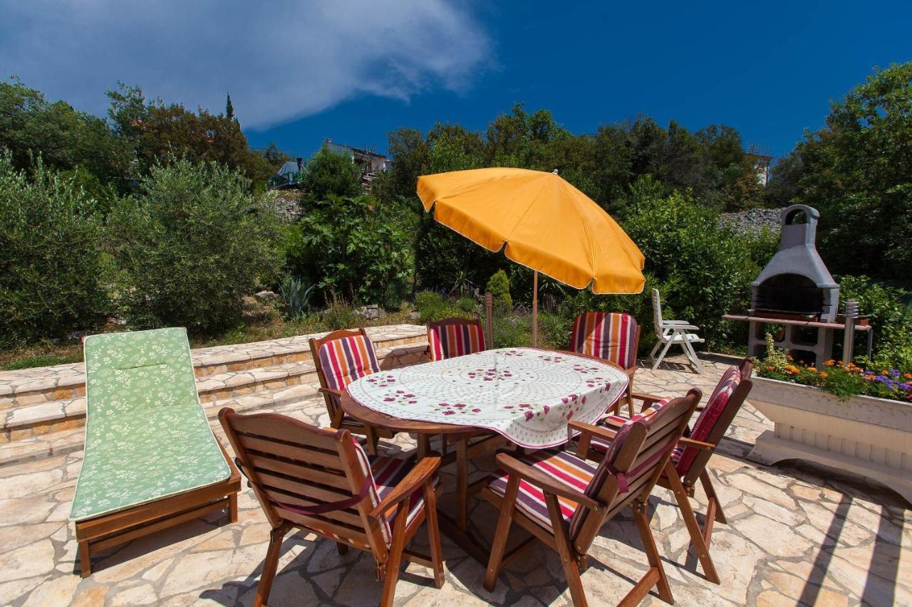Apartments With A Parking Space Jadranovo, Crikvenica - 2377 Buitenkant foto