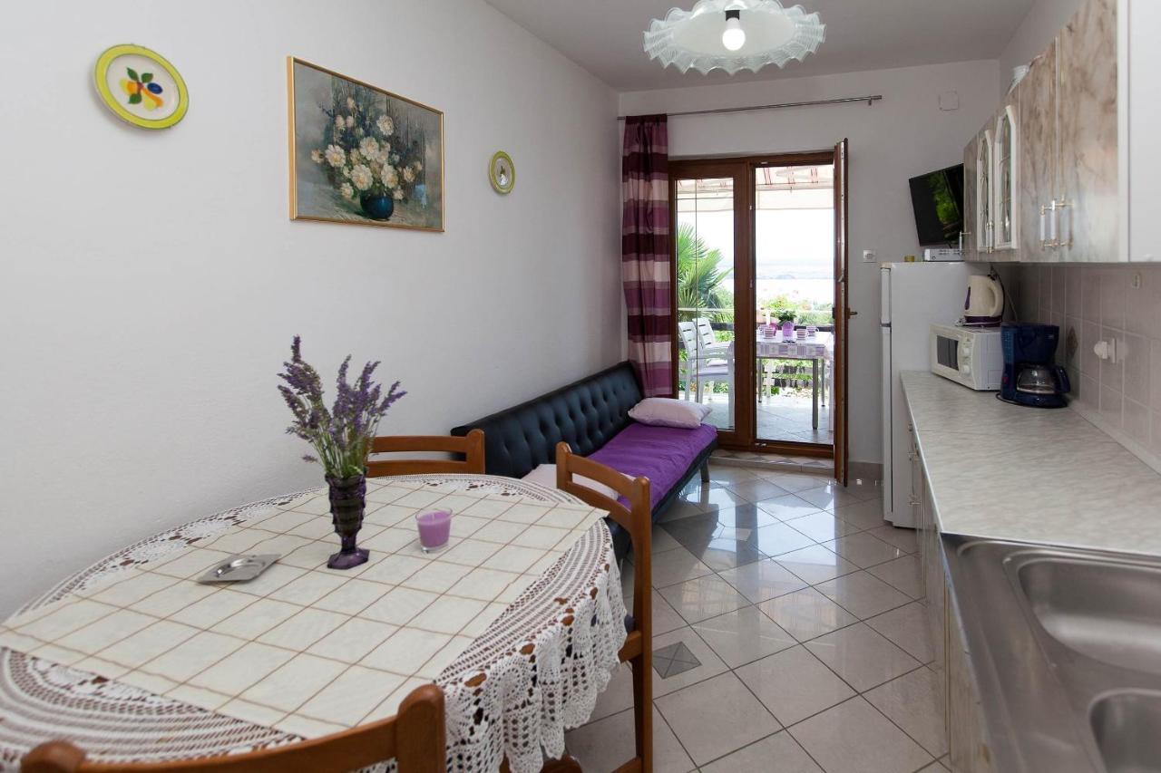 Apartments With A Parking Space Jadranovo, Crikvenica - 2377 Buitenkant foto