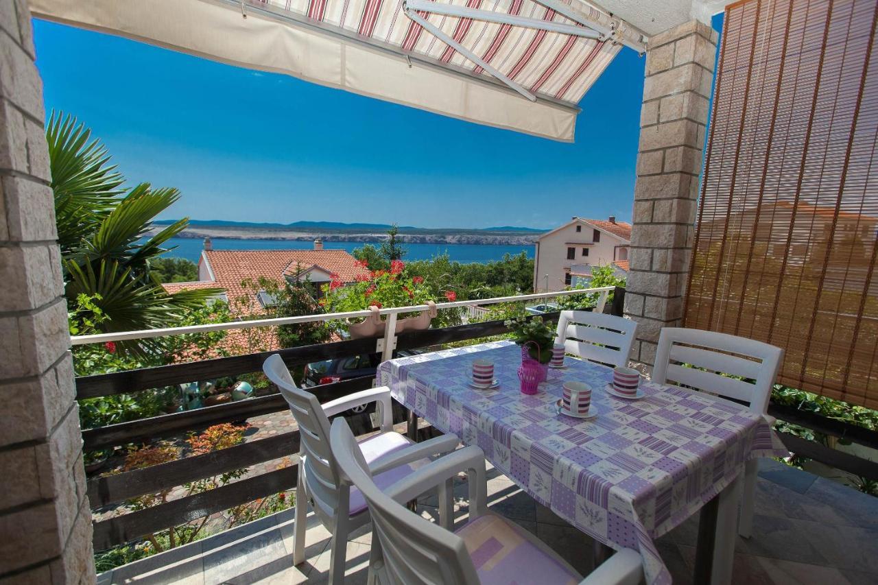 Apartments With A Parking Space Jadranovo, Crikvenica - 2377 Buitenkant foto