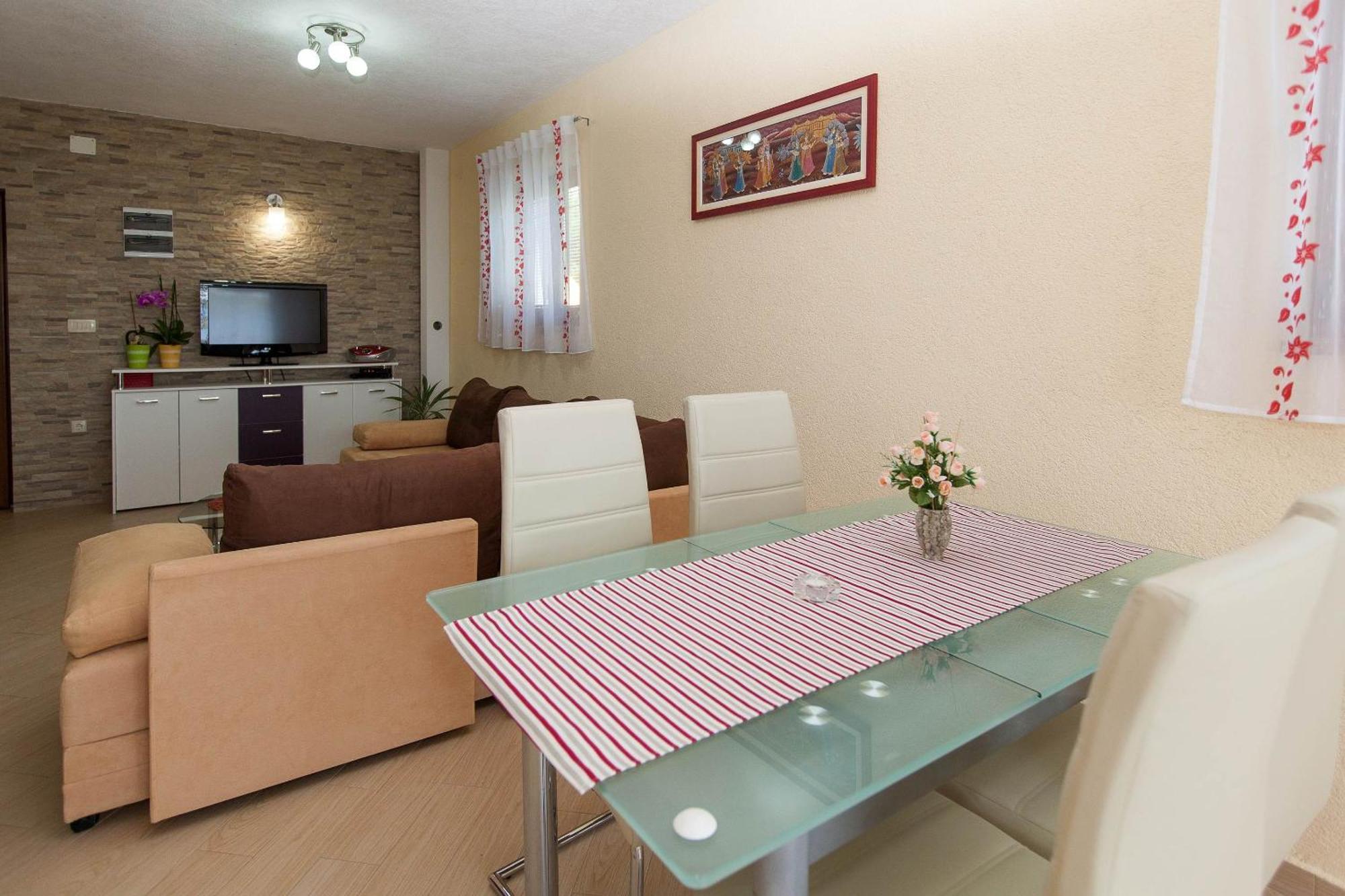 Apartments With A Parking Space Jadranovo, Crikvenica - 2377 Kamer foto